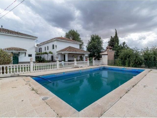 Casa en venta en Comarca de la Vega de Granada, Andalucía