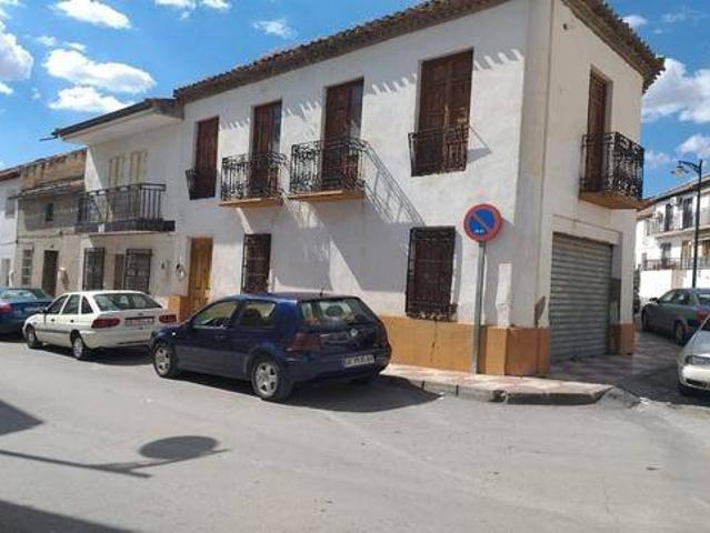 Casa en venta en Pinos Puente