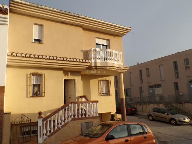 Casa en venta en Vista Alegre, Comarca de la Vega de Granada