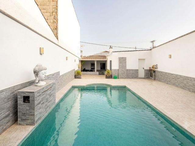 Casa en venta en Vista Alegre, Comarca de la Vega de Granada