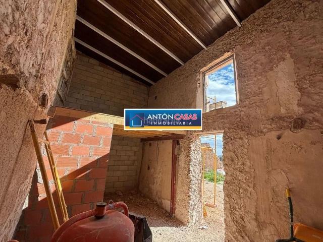 Casa en venta en Cañada de la Leña, Oriental