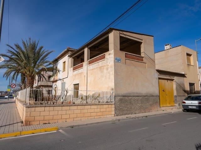Casa en venta en el Vinalopó Mitjà / El Vinalopó Medio, Valencia