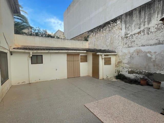 Casa en venta en el Vinalopó Mitjà / El Vinalopó Medio, Valencia