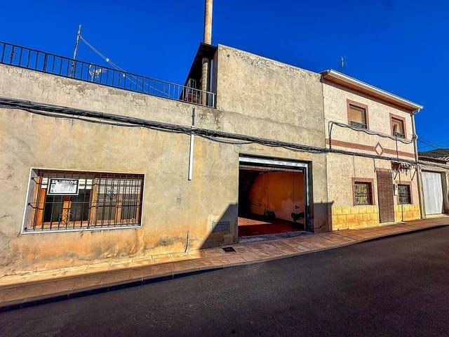 Casa en venta en el Vinalopó Mitjà / El Vinalopó Medio, Valencia