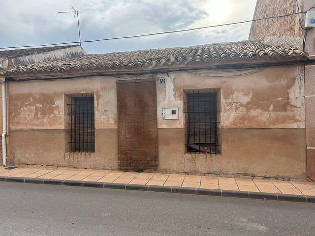 Casa en venta en el Vinalopó Mitjà / El Vinalopó Medio, Valencia