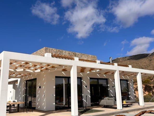 Casa en venta en el Vinalopó Mitjà / El Vinalopó Medio, Valencia