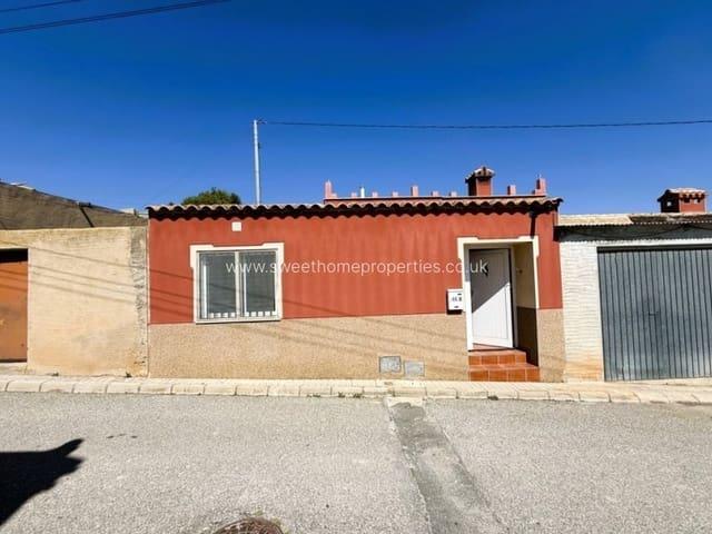 Casa en venta en el Vinalopó Mitjà / El Vinalopó Medio, Valencia