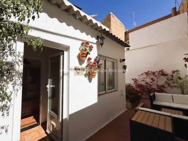 Casa en venta en el Vinalopó Mitjà / El Vinalopó Medio, Valencia