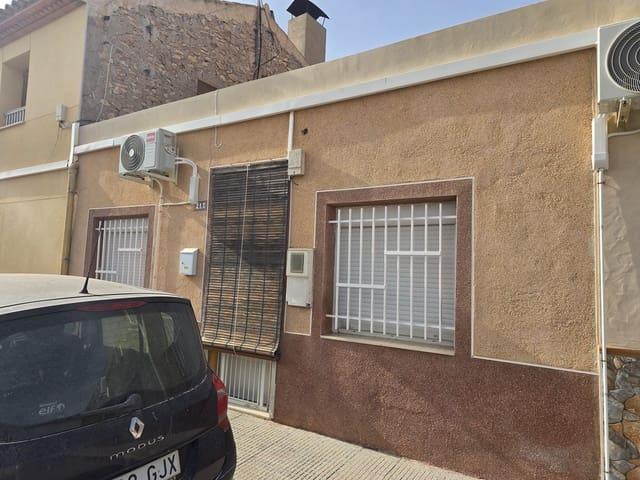 Casa en venta en el Vinalopó Mitjà / El Vinalopó Medio, Valencia