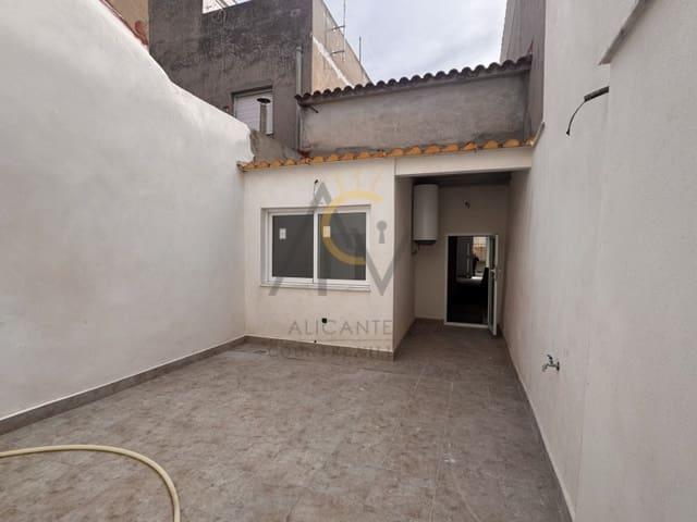 Casa en venta en el Vinalopó Mitjà / El Vinalopó Medio, Valencia