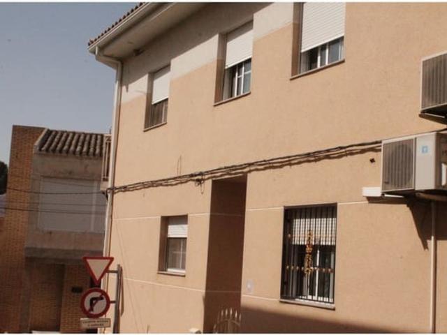 Casa en venta en el Vinalopó Mitjà / El Vinalopó Medio, Valencia