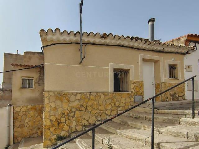 Casa en venta en el Vinalopó Mitjà / El Vinalopó Medio, Valencia