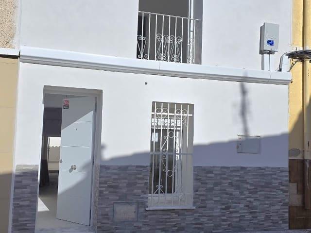 Casa en venta en el Vinalopó Mitjà / El Vinalopó Medio, Valencia