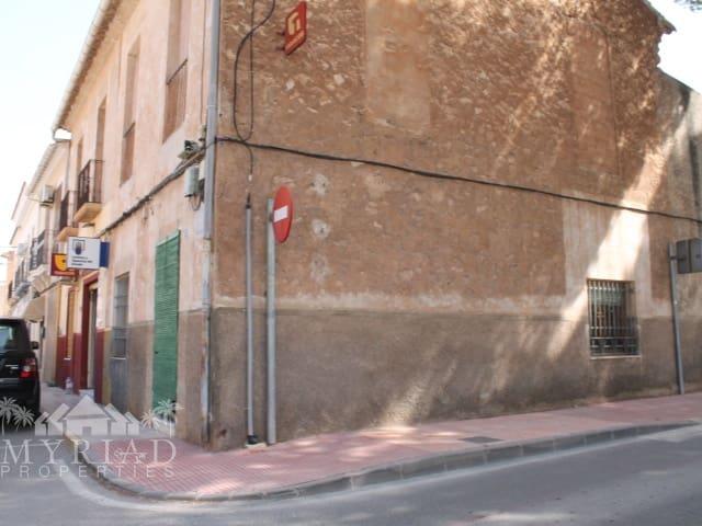 Casa en venta en el Vinalopó Mitjà / El Vinalopó Medio, Valencia