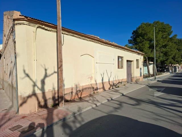Casa en venta en el Vinalopó Mitjà / El Vinalopó Medio, Valencia
