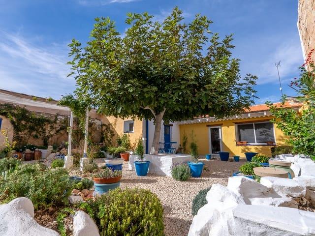 Casa en venta en Chinorlet, el Vinalopó Mitjà / El Vinalopó Medio