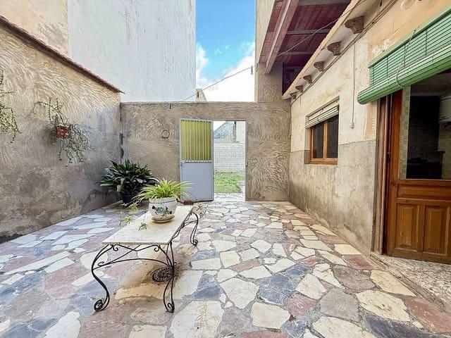 Casa en venta en el Vinalopó Mitjà / El Vinalopó Medio, Valencia