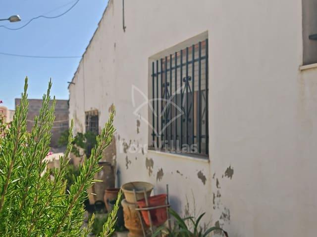 Casa en venta en el Vinalopó Mitjà / El Vinalopó Medio, Valencia