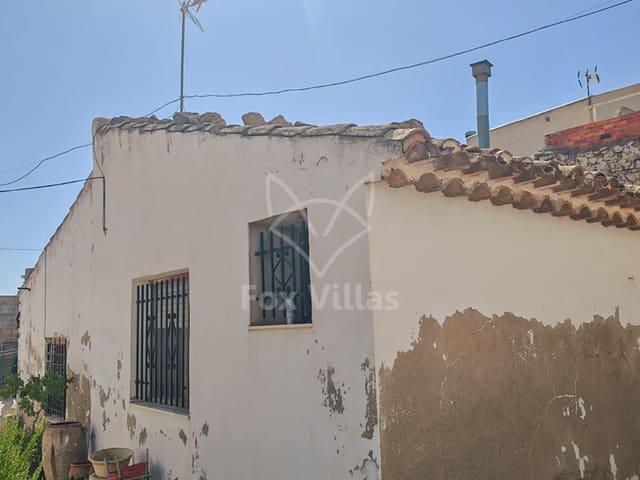 Casa en venta en el Vinalopó Mitjà / El Vinalopó Medio, Valencia