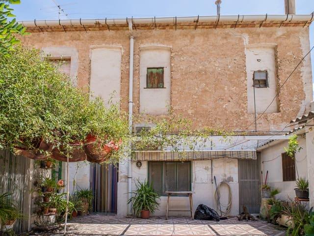 Casa en venta en el Vinalopó Mitjà / El Vinalopó Medio, Valencia