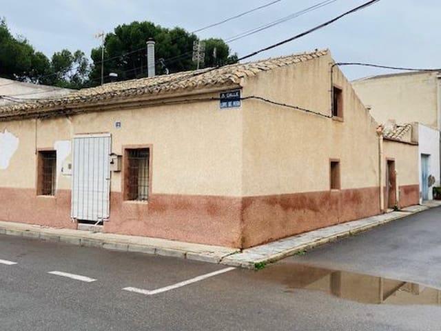 Casa en venta en el Vinalopó Mitjà / El Vinalopó Medio, Valencia