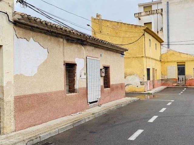 Casa en venta en el Vinalopó Mitjà / El Vinalopó Medio, Valencia