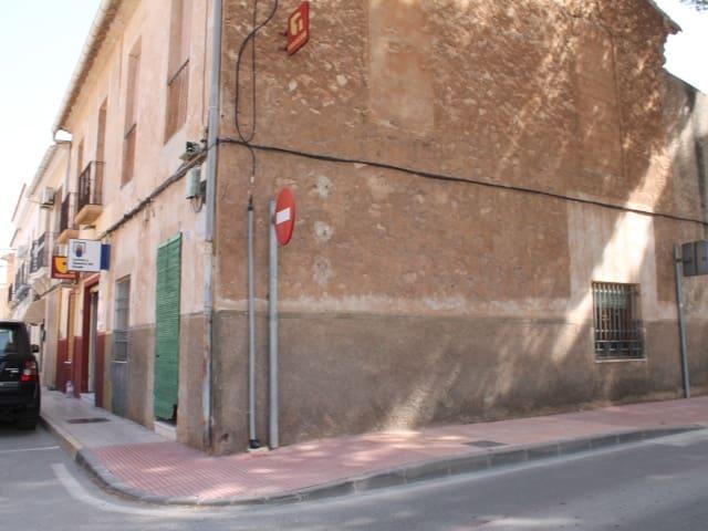 Casa en venta en el Vinalopó Mitjà / El Vinalopó Medio, Valencia