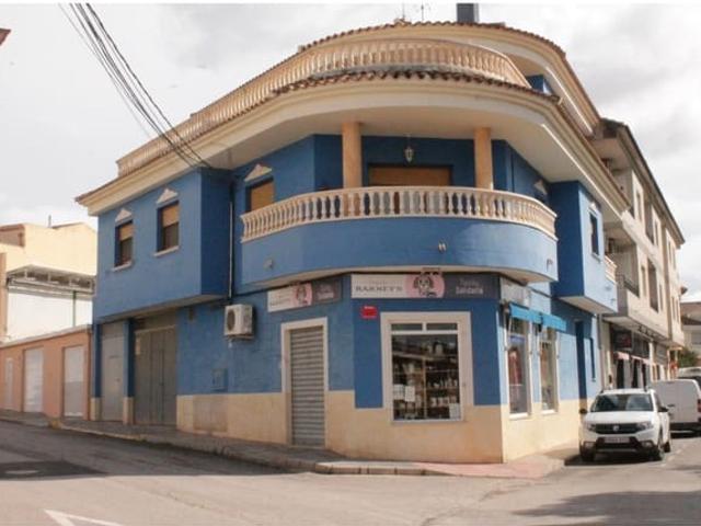 Casa en venta en el Vinalopó Mitjà / El Vinalopó Medio, Valencia