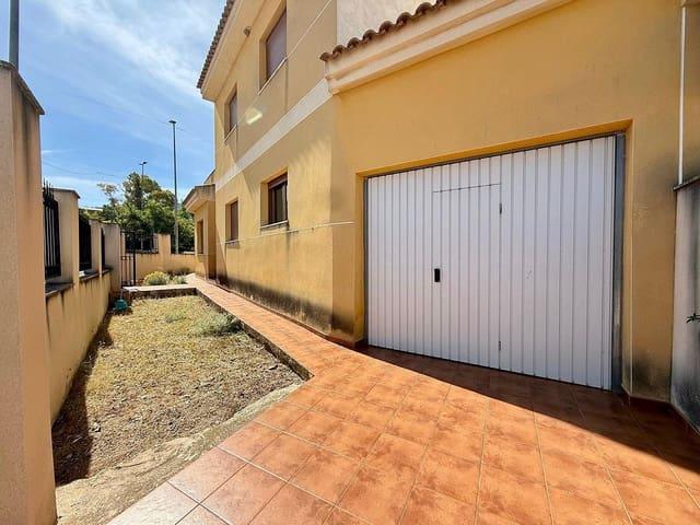 Casa en venta en el Vinalopó Mitjà / El Vinalopó Medio, Valencia
