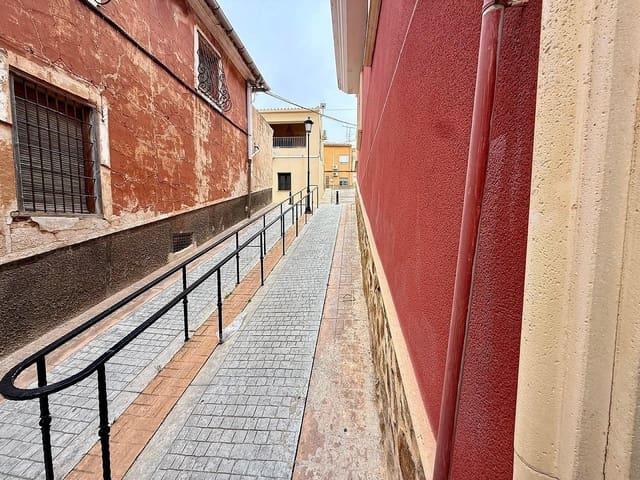 Casa en venta en el Vinalopó Mitjà / El Vinalopó Medio, Valencia