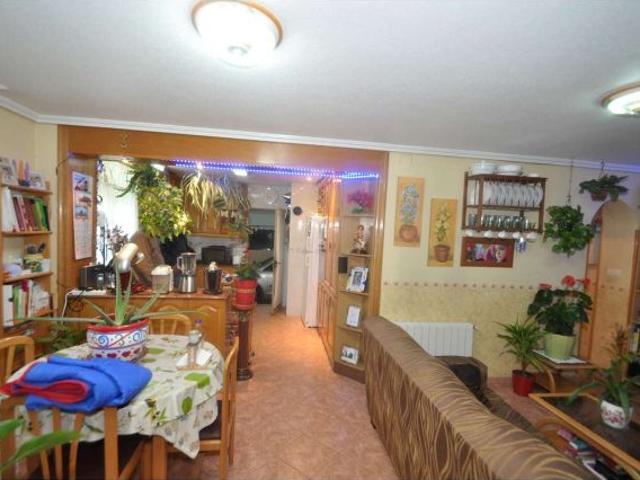 Casa en venta en El Pinós