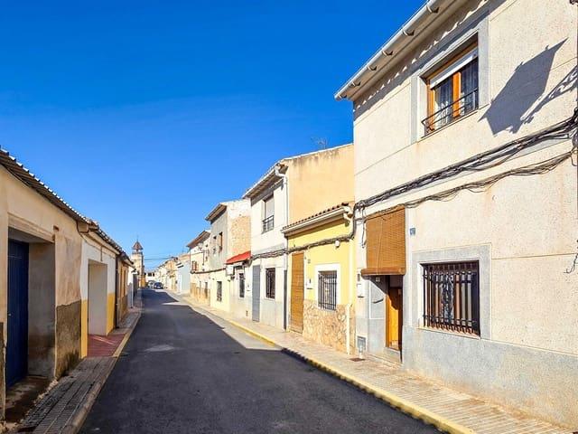 Casa en venta en el Vinalopó Mitjà / El Vinalopó Medio, Valencia