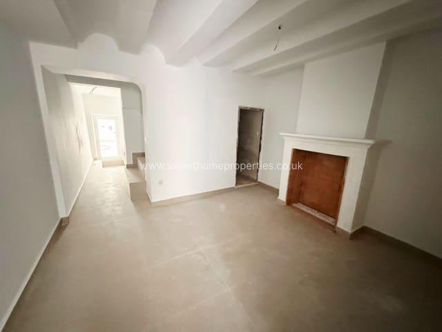 Casa en venta en el Vinalopó Mitjà / El Vinalopó Medio, Valencia