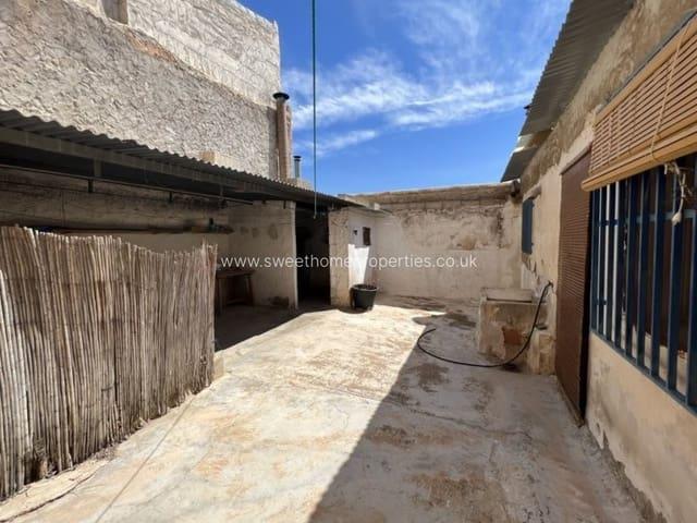 Casa en venta en el Vinalopó Mitjà / El Vinalopó Medio, Valencia