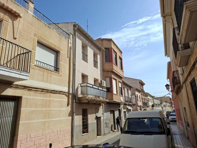 Casa en venta en el Vinalopó Mitjà / El Vinalopó Medio, Valencia