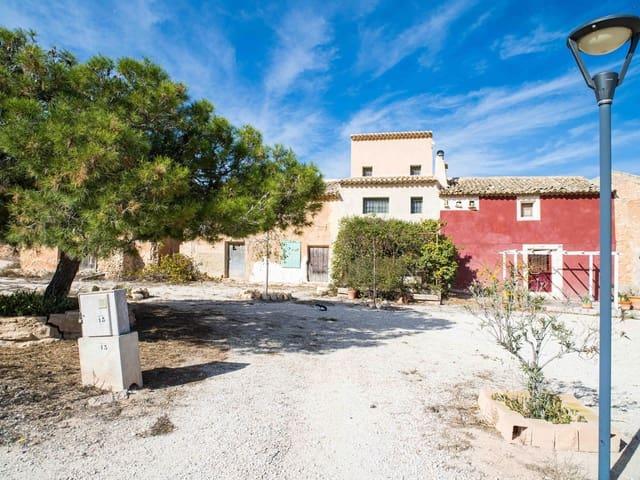 Casa en venta en el Vinalopó Mitjà / El Vinalopó Medio, Valencia