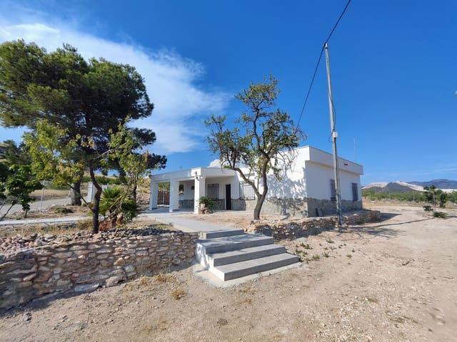 Casa en venta en el Vinalopó Mitjà / El Vinalopó Medio, Valencia