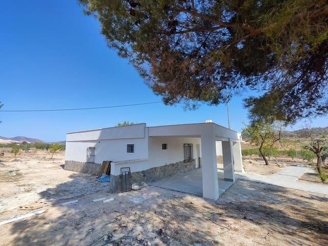 Casa en venta en el Vinalopó Mitjà / El Vinalopó Medio, Valencia