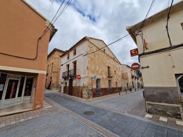 Casa en venta en el Vinalopó Mitjà / El Vinalopó Medio, Valencia