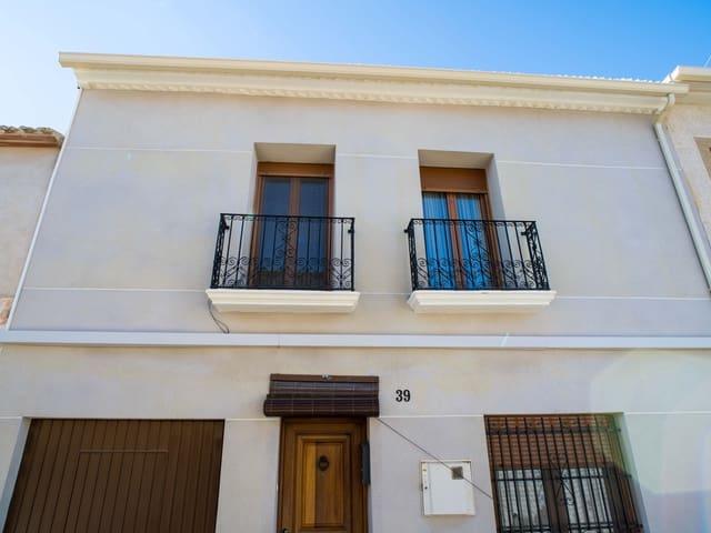 Casa en venta en el Vinalopó Mitjà / El Vinalopó Medio, Valencia