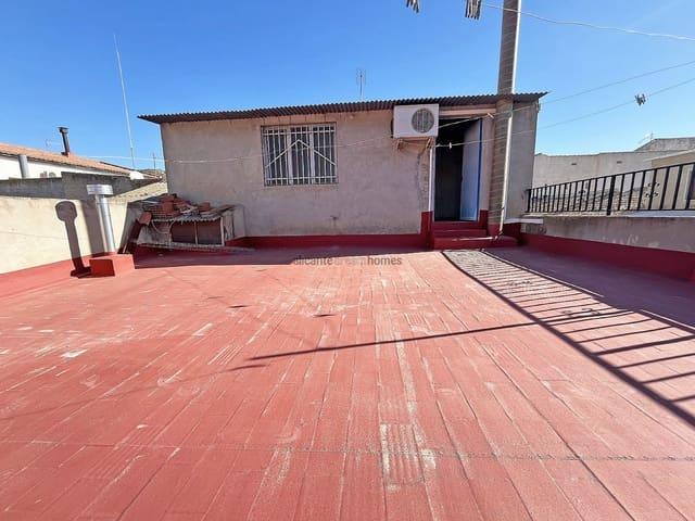 Casa en venta en el Vinalopó Mitjà / El Vinalopó Medio, Valencia