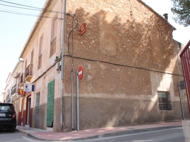 Casa en venta en el Vinalopó Mitjà / El Vinalopó Medio, Valencia