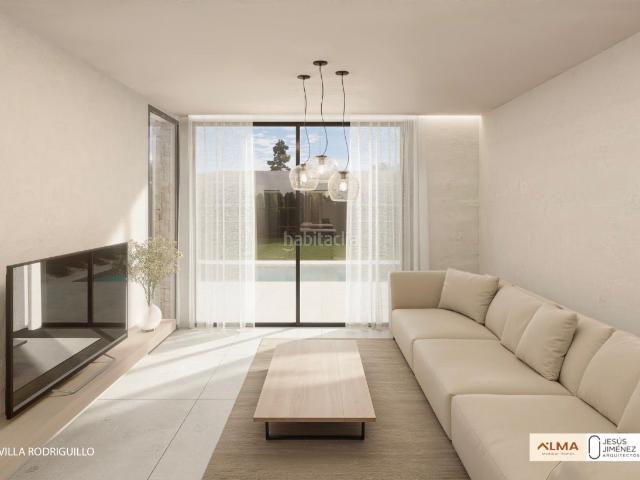 Casa en venta en Cañada de la Leña, Oriental