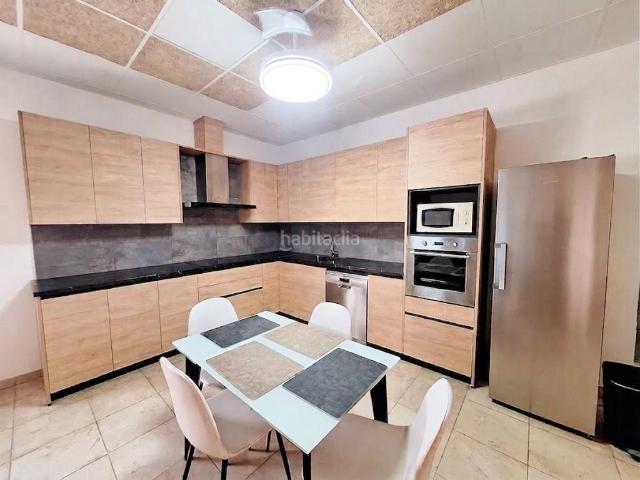 Casa en venta en Cañada de la Leña, Oriental
