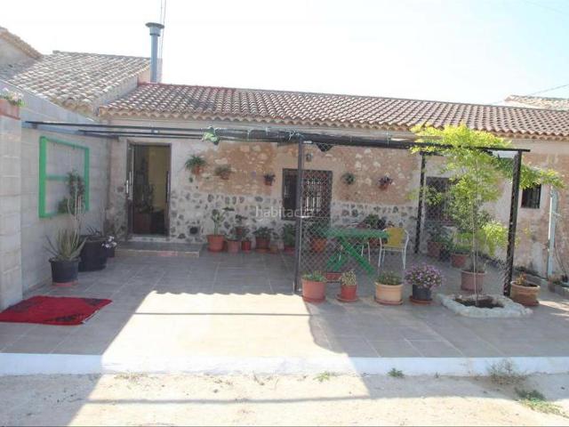 Casa en venta en El Pinós, Cañada de la Leña