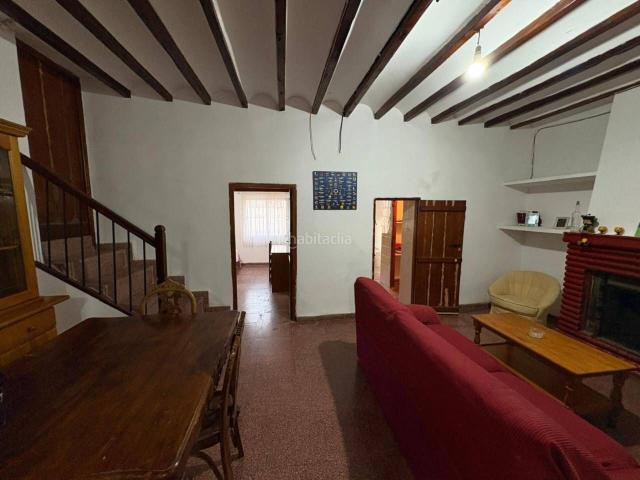 Casa en venta en Cañada de la Leña, Oriental