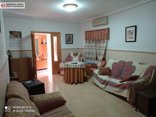 Casa en venta en Cañada de la Leña, Oriental