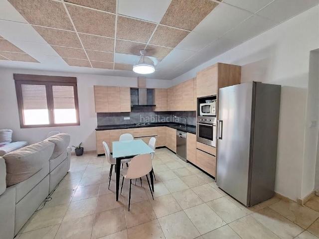 Casa en venta en Cañada de la Leña, Oriental