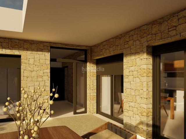 Casa en venta en Cañada de la Leña, Oriental