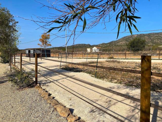 Casa en venta en Cañada de la Leña, Oriental